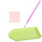 Set broderie cu diamante, model pisica, accesorii incluse, dimensiune 30x40 cm