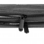 Set accesorii crosetat, 86 bucati, husa depozitare, multicolor Set accesorii crosetat, 86 bucati, husa depozitare, multicolor