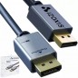 Cablu HDMI audio/video tata - tata, rezolutie 4K, cablu 200 cm, gri Cablu HDMI audio/video tata - tata, rezolutie 4K, cablu 200 cm, gri