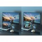 Cablu HDMI audio/video tata - tata, rezolutie 4K, cablu 200 cm, gri Cablu HDMI audio/video tata - tata, rezolutie 4K, cablu 200 cm, gri