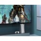 Cablu HDMI audio/video tata - tata, rezolutie 4K, cablu 200 cm, gri Cablu HDMI audio/video tata - tata, rezolutie 4K, cablu 200 cm, gri
