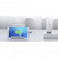Adaptor USB Type C - USB B 2.0, conector Micro USB, tehnologie OTG, 480mb/s, 2,1A, metal/PVC, 2,3x0,6x1,1 cm
