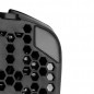 Mouse gaming Wireless, 6 butoane, iluminare LED, intrare USB, waterproof, 800/1200/1600/2000/2400DPI 400mAh, negru