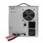 Invertor Sinus PRO 2000E, 3 functii, convertor DC/AC, sursa alimentare UPS, incarcator automat, 2000VA, 45/65Hz, 22x33,5x23cm