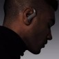 Casti wireless in ear cu powerbank 5.0, intrare microUSB, bluetooth, 400mAh, ABS/PC, 4,5x7,5x4cm, negru Casti wireless in ear cu powerbank 5.0, intrare microUSB, bluetooth, 400mAh, ABS/PC, 4,5x7,5x4cm, negru
