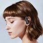 Casti wireless in ear cu powerbank 5.0, intrare microUSB, bluetooth, 400mAh, ABS/PC, 4,5x7,5x4cm, negru Casti wireless in ear cu powerbank 5.0, intrare microUSB, bluetooth, 400mAh, ABS/PC, 4,5x7,5x4cm, negru