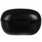 Casti wireless in ear cu powerbank 5.0, intrare microUSB, bluetooth, 400mAh, ABS/PC, 4,5x7,5x4cm, negru Casti wireless in ear cu powerbank 5.0, intrare microUSB, bluetooth, 400mAh, ABS/PC, 4,5x7,5x4cm, negru