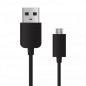 Casti wireless in ear cu powerbank 5.0, intrare microUSB, bluetooth, 400mAh, ABS/PC, 4,5x7,5x4cm, negru Casti wireless in ear cu powerbank 5.0, intrare microUSB, bluetooth, 400mAh, ABS/PC, 4,5x7,5x4cm, negru