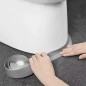 Banda etansare autoadeziva, aplicare pe diverse suprafete, waterproof, PVC, 3,2mx3,6cm, gri Banda etansare autoadeziva, aplicare pe diverse suprafete, waterproof, PVC, 3,2mx3,6cm, gri
