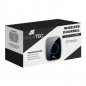 Sonerie wireless pentru poarta, 60 sunete, 5 trepte reglare volum, functie silent mode, IP44, 110dB, raza de actiune 300 m