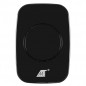 Sonerie wireless pentru poarta, 60 sunete, 5 trepte reglare volum, functie silent mode, IP44, 110dB, raza de actiune 300 m