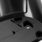 Dezumidificator camera, rezervor 600 ml, oprire automata, rezervor/capac detasabil, 22.5W Dezumidificator camera, rezervor 600 ml, oprire automata, rezervor/capac detasabil, 22.5W