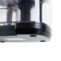 Dezumidificator camera, 1000 ml, iluminare RGB, oprire automata, 25x15x13 cm, negru