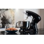 Robot bucatarie 2200W, bol 6,3 litri, 3 palete diferite, 6 trepte viteza si PULSE, 43x33x24,5 cm Robot bucatarie 2200W, bol 6,3 litri, 3 palete diferite, 6 trepte viteza si PULSE, 43x33x24,5 cm