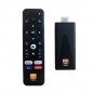 Media Player TV Stick S3, HDMI, UHD 4K, Android 10, Wi-fi, 2G RAM, Google Assistant Media Player TV Stick S3, HDMI, UHD 4K, Android 10, Wi-fi, 2G RAM, Google Assistant