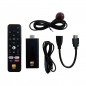 Media Player TV Stick S3, HDMI, UHD 4K, Android 10, Wi-fi, 2G RAM, Google Assistant Media Player TV Stick S3, HDMI, UHD 4K, Android 10, Wi-fi, 2G RAM, Google Assistant