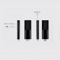 Media Player TV Stick S3, HDMI, UHD 4K, Android 10, Wi-fi, 2G RAM, Google Assistant Media Player TV Stick S3, HDMI, UHD 4K, Android 10, Wi-fi, 2G RAM, Google Assistant