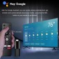 Media Player TV Stick S3, HDMI, UHD 4K, Android 10, Wi-fi, 2G RAM, Google Assistant Media Player TV Stick S3, HDMI, UHD 4K, Android 10, Wi-fi, 2G RAM, Google Assistant