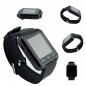 Ceas smartwatch, bluetooth, 11 functii, handsfree, MP3 player, SoVogue, negru, RESIGILAT Ceas smartwatch, bluetooth, 11 functii, handsfree, MP3 player, SoVogue, negru, RESIGILAT