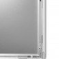 Rama click aluminiu A3, pentru postere sau afise, colturi drepte, gri Rama click aluminiu A3, pentru postere sau afise, colturi drepte, gri
