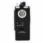 Radio portabil retro, USB, TF/SD, FM, MP3, lanterna, Jack 3.5 mm, antena, acumulator incorporat, RESIGILAT Radio portabil retro, USB, TF/SD, FM, MP3, lanterna, Jack 3.5 mm, antena, acumulator incorporat, RESIGILAT