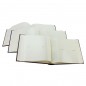 Set 3 albume foto 10x15, elegant, 600 poze, piele ecologica, cutie decorativa lemn, RESIGILAT