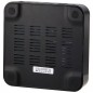 Mini PC Airplay Miracast, Quad-Core, 2GB, 4K, HDMI slotSD, Android,  Kodi MX9, RESIGILAT