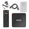 Mini PC Android TV Box, Airplay, Miracast, RAM 1GB, ROM 8GB, 4K, 3D, Kodi MX9
