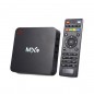 Mini PC Airplay Miracast, Quad-Core, 2GB, 4K, HDMI slotSD, Android,  Kodi MX9, RESIGILAT