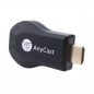 Dongle Streaming player HDMI, Wi-Fi, 1.2 GHz, 256 MB, micro USB, Anycast M2 plus DLNA, RESIGILAT