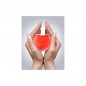 Incalzitor de maini, interior cu gel, reutilizabil, forma inima