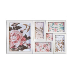 Rama foto multipla Scenery, 6 poze diferite dimensiuni, 50x28 cm