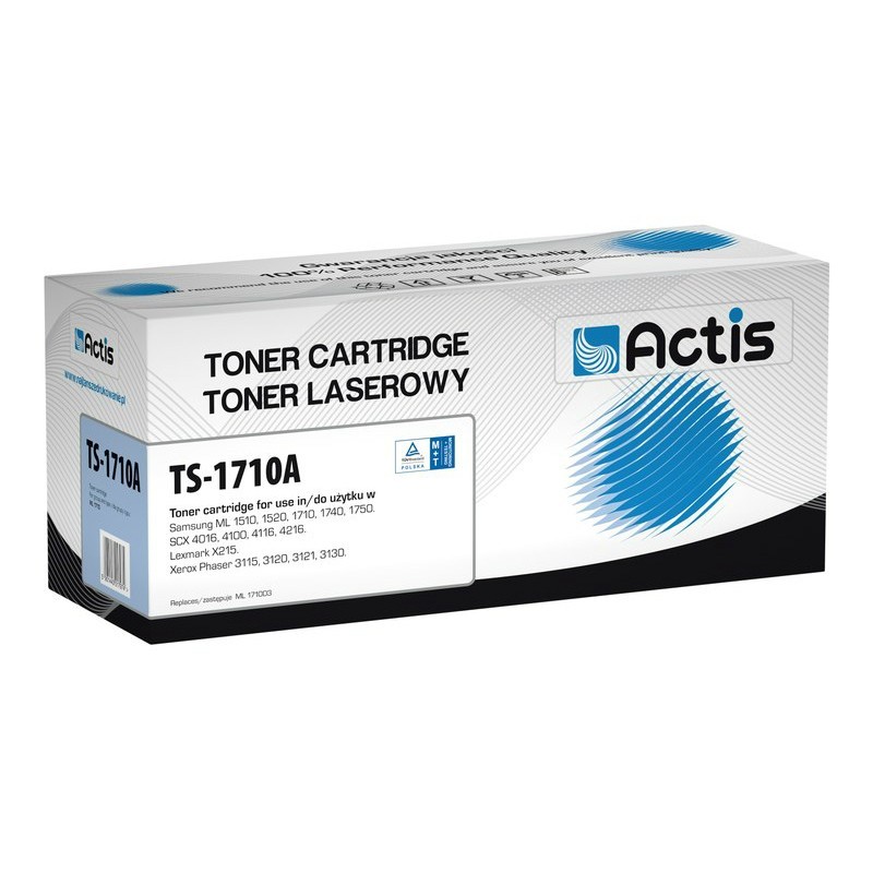 Toner AT-109R00725 pentru Xerox 3115 3120 3121 3130 3131 3132 Toner AT-109R00725 pentru Xerox 3115 3120 3121 3130 3131 3132