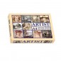 Hartie pentru copiator, format A4, 80g/mp, top 500 coli, pentru imprimare alb/negru sau color