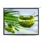 Ecran pentru proiectie 100 inch, format 16:9, portabil, sistem prindere, alb mat, RESIGILAT Ecran pentru proiectie 100 inch, format 16:9, portabil, sistem prindere, alb mat, RESIGILAT