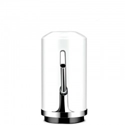 Dispenser bidon apa, 4W, reincarcabila USB 2000 mAh, tub silicon, diametru 5.5 cm, RESIGILAT