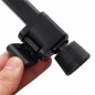 Trepied sevalet pictura, reglabil 50-150 cm, portabil, husa depozitare inclusa, RESIGILAT
