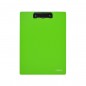 Clipboard A4, simplu, capacitate 80 coli, colturi rotunjite, diverse culori, 22.6 x 1.2 x 31.5 cm Clipboard A4, simplu, capacitate 80 coli, colturi rotunjite, diverse culori, 22.6 x 1.2 x 31.5 cm