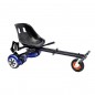 Hoverkart cu suspensie pentru hoverboard de 6.5/8/10 inch, lungime reglabila, maxim 120 kg, RESIGILAT Hoverkart cu suspensie pentru hoverboard de 6.5/8/10 inch, lungime reglabila, maxim 120 kg, RESIGILAT