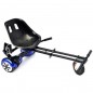 Hoverkart cu suspensie pentru hoverboard de 6.5/8/10 inch, lungime reglabila, maxim 120 kg, RESIGILAT Hoverkart cu suspensie pentru hoverboard de 6.5/8/10 inch, lungime reglabila, maxim 120 kg, RESIGILAT
