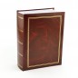 Album foto Classic 10x15, 300 poze, tip carte, spatiu notite, visiniu, RESIGILAT Album foto Classic 10x15, 300 poze, tip carte, spatiu notite, visiniu, RESIGILAT