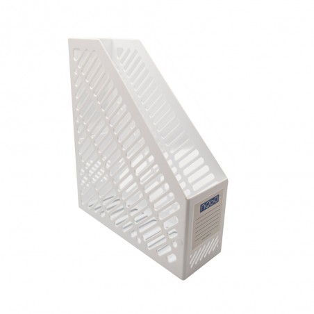 Suport colorat documente vertical ARK, 80 x 250 x 300 mm