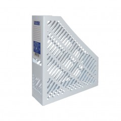 Suport colorat documente vertical ARK, 80 x 250 x 300 mm