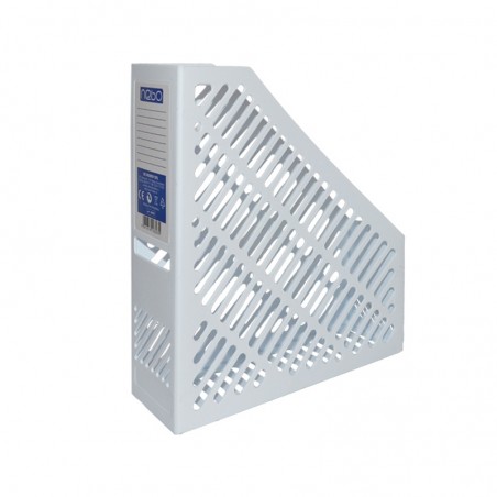 Suport colorat documente vertical ARK, 80 x 250 x 300 mm