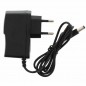 Alimentator AC/DC 12V, 1000 mA, conector DC, lungime cablu 90 cm Alimentator AC/DC 12V, 1000 mA, conector DC, lungime cablu 90 cm