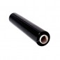 Folie stretch flexibila, uz manual, 23 microni, latime 50 cm, 1.4 kg brut, negru Folie stretch flexibila, uz manual, 23 microni, latime 50 cm, 1.4 kg brut, negru