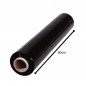 Folie stretch flexibila, uz manual, 23 microni, latime 50 cm, 1.4 kg brut, negru Folie stretch flexibila, uz manual, 23 microni, latime 50 cm, 1.4 kg brut, negru
