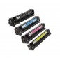 Cartus compatibil Canon TKC CRG067H-BK, TKC CRG067H-C, TKC CRG067H-M, TKC CRG067H-Y, B/C/M/Y Cartus compatibil Canon TKC CRG067H-BK, TKC CRG067H-C, TKC CRG067H-M, TKC CRG067H-Y, B/C/M/Y