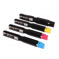 Cartus toner compatibil Xerox 006R01831, 006R01830, 006R01829, 006R01828