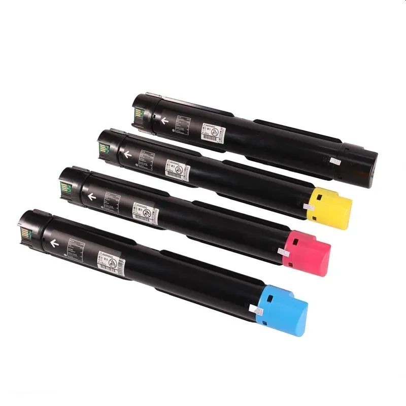 Cartus toner compatibil Xerox 006R01831, 006R01830, 006R01829, 006R01828